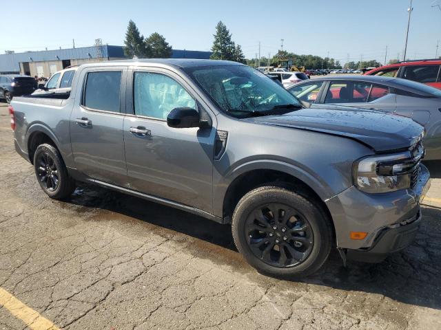 Photo 4 from auction – 2024 FORD MAVERICK L with VIN 3FTTW8M37RRA69070