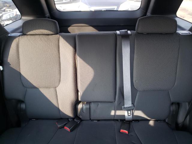 صورة رقم 10 من المزاد - 2007 PONTIAC TORRENT مع VIN 2CKDL73F376115252