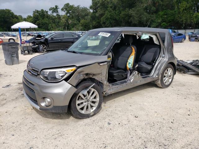 KIA SOUL + 2017 with VIN KNDJP3A51H7482881 - Photo from auction