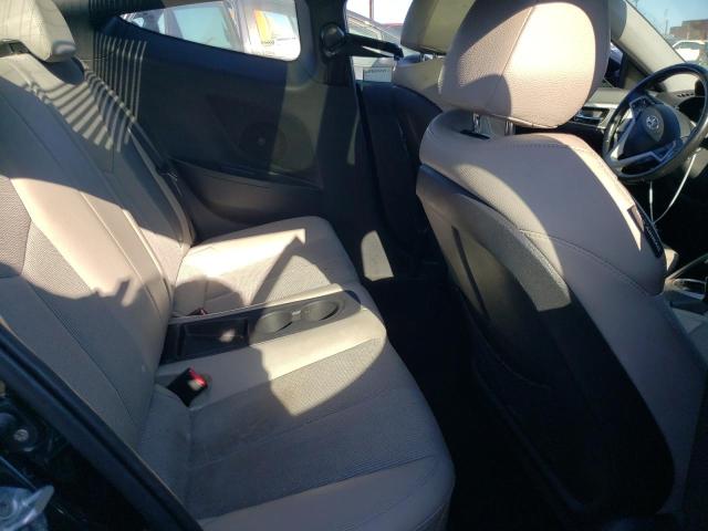 Photo 10 from auction – 2012 HYUNDAI VELOSTER with VIN KMHTC6AD7CU053554