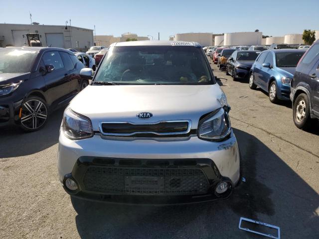 صورة رقم 5 من المزاد - 2016 KIA SOUL + مع VIN KNDJP3A57G7845988