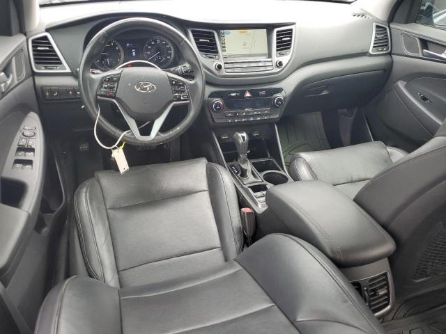 Photo 8 from auction – 2016 HYUNDAI TUCSON LIM with VIN KM8J33A21GU151862