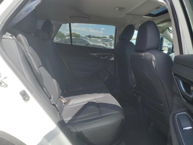Photo 10 from auction – 2024 SUBARU OUTBACK LI with VIN 4S4BTANC9R3284941