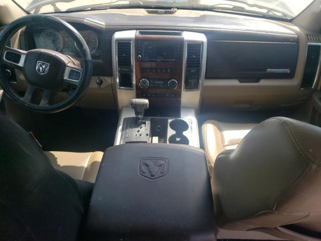 Photo 8 from auction – 2010 DODGE RAM 1500 with VIN 1D7RB1CT2AS249618