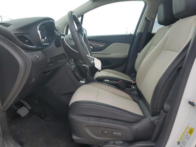 Photo 7 from auction – 2020 BUICK ENCORE PRE with VIN KL4CJASB2LB032580