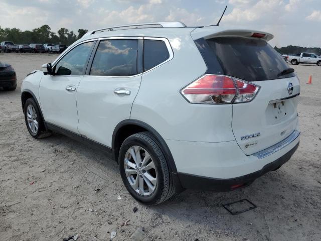 صورة رقم 2 من المزاد - 2016 NISSAN ROGUE S مع VIN KNMAT2MT1GP733431