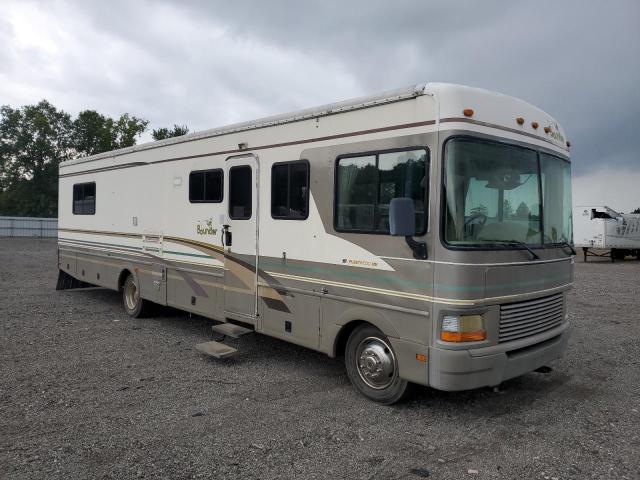 Photo 1 from auction – 1999 FORD F550 SUPER with VIN 3FCNF53S8XJA33044