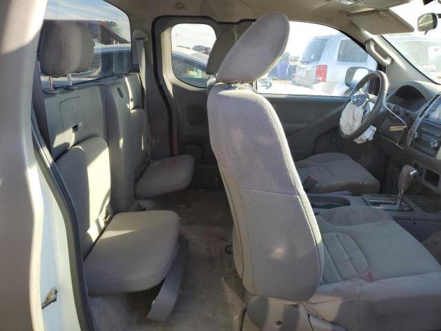 Photo 10 from auction – 2017 NISSAN FRONTIER with VIN 1N6BD0CT9HN735896