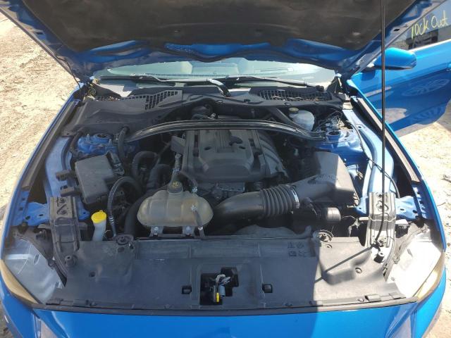 Photo 11 from auction – 2019 FORD MUSTANG with VIN 1FA6P8TH0K5187578