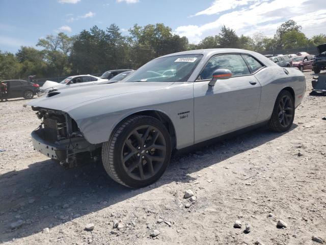 DODGE CHALLENGER 2021 with VIN 2C3CDZBT8MH650567 - Photo from auction