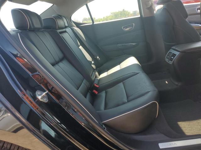 Photo 10 from auction – 2019 ACURA TLX TECHNO with VIN 19UUB2F47KA007091