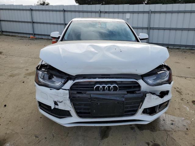 Photo 5 from auction – 2015 AUDI A4 PREMIUM with VIN WAUBFAFL6FN037853
