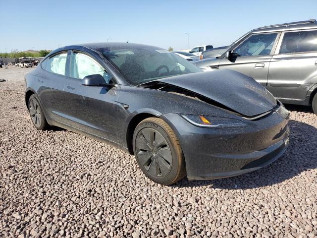 Photo 4 from auction – 2024 TESLA MODEL 3 with VIN 5YJ3E1EAXRF782585