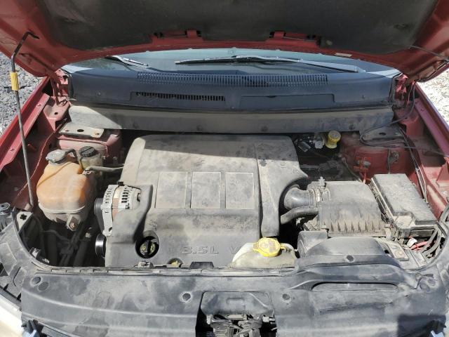 Photo 12 from auction – 2009 DODGE JOURNEY SX with VIN 3D4GG57V39T201581