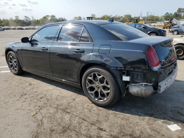 Photo 2 from auction – 2017 CHRYSLER 300 S with VIN 2C3CCAGGXHH535118