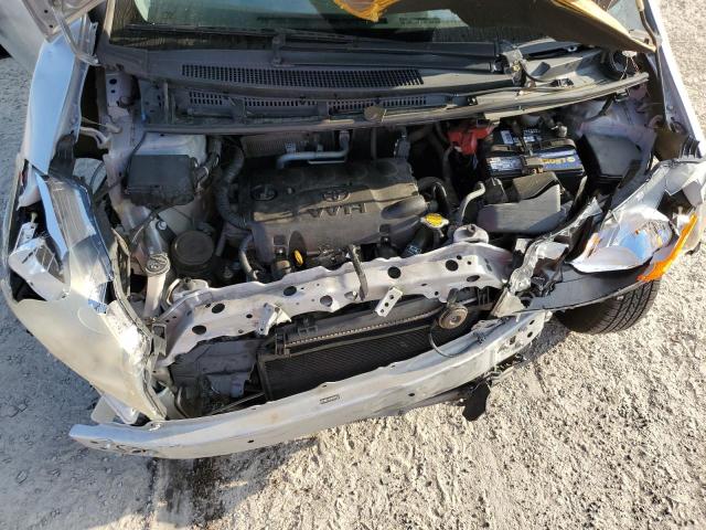 Photo 11 from auction – 2014 TOYOTA YARIS with VIN VNKJTUD30EA006137
