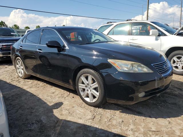 Photo 4 from auction – 2009 LEXUS ES 350 with VIN JTHBJ46G492297159