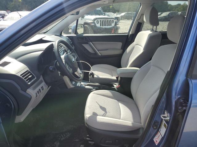 Photo 7 from auction – 2018 SUBARU FORESTER 2 with VIN JF2SJAGC8JH478277