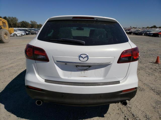 Photo 6 from auction – 2013 MAZDA CX-9 GRAND with VIN JM3TB2DV4D0422391
