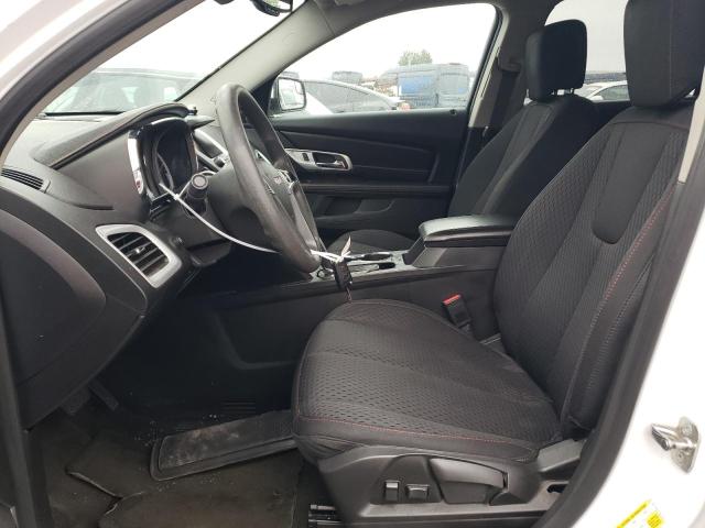 Photo 7 from auction – 2014 GMC TERRAIN with VIN 2GKALMEK7E6291824