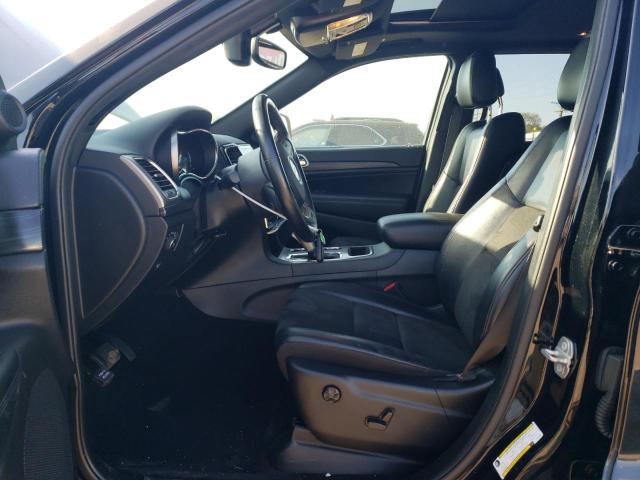 Photo 7 from auction – 2020 JEEP GRAND CHER with VIN 1C4RJFAG6LC421663