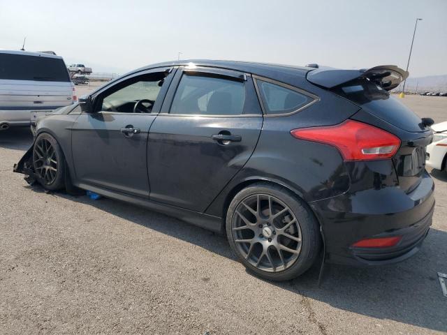 Photo 2 from auction – 2016 FORD FOCUS ST with VIN 1FADP3L9XGL363168