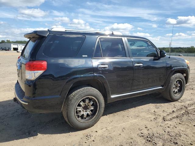 صورة رقم 3 من المزاد - 2012 TOYOTA 4RUNNER SR مع VIN JTEBU5JR9C5102200