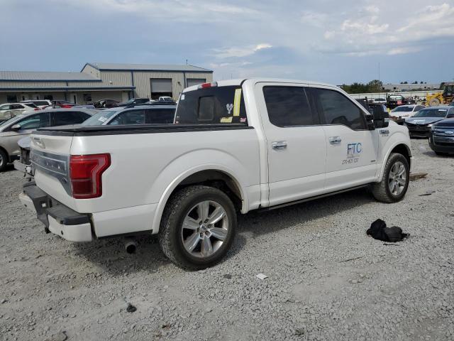 Photo 3 from auction – 2015 FORD F150 SUPER with VIN 1FTEW1EGXFFA09083