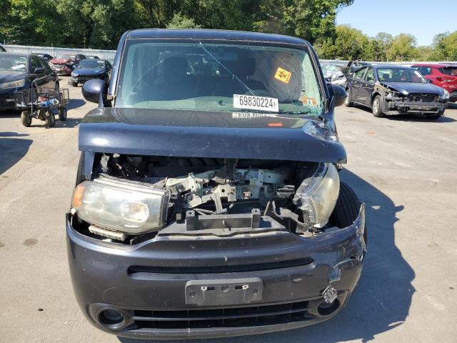 Photo 5 from auction – 2012 NISSAN CUBE BASE with VIN JN8AZ2KR4CT256151