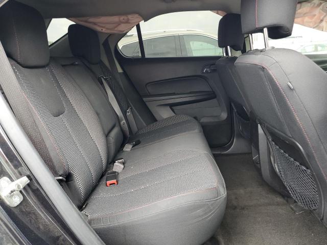 Photo 11 from auction – 2011 CHEVROLET EQUINOX LT with VIN 2CNALDEC2B6245202