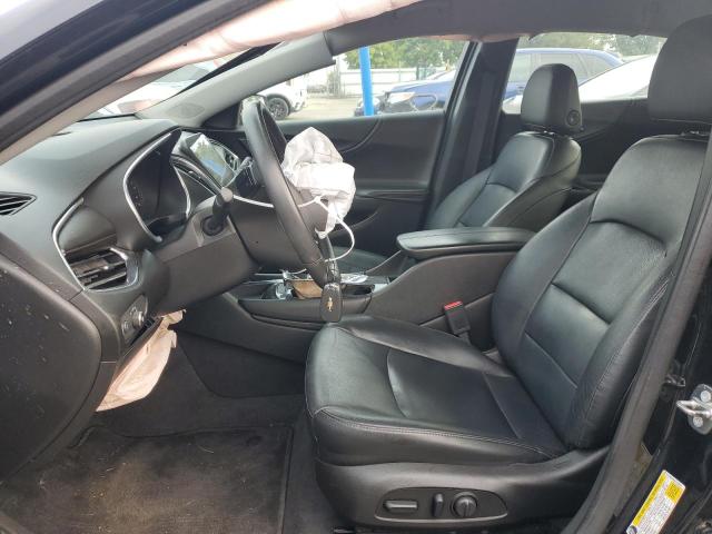 Photo 7 from auction – 2017 CHEVROLET MALIBU LT with VIN 1G1ZE5STXHF248044