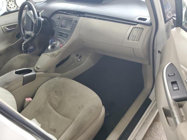 Photo 8 from auction – 2013 TOYOTA PRIUS with VIN JTDKN3DU4D1618012