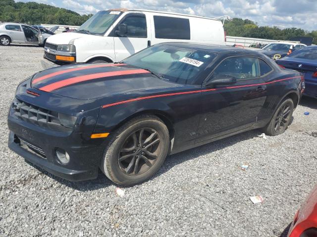 CHEVROLET CAMARO LT 2010 with VIN 2G1FB1EV0A9101294 - Photo from auction