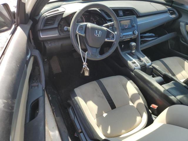 Photo 8 from auction – 2018 HONDA CIVIC LX with VIN 2HGFC4B03JH304024