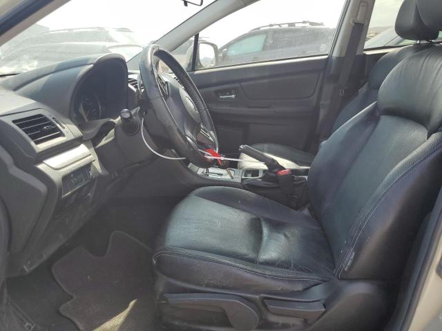 Photo 7 from auction – 2014 SUBARU XV CROSSTR with VIN JF2GPAGC5E8306041