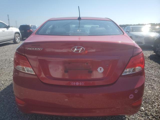 Photo 6 from auction – 2016 HYUNDAI ACCENT SE with VIN KMHCT4AE5GU058531