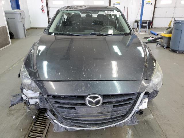 Photo 5 from auction – 2015 MAZDA 3 SV with VIN JM1BM1T75F1253880