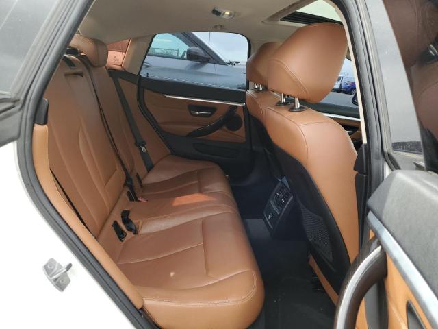 Photo 10 from auction – 2015 BMW 428 I GRAN with VIN WBA4A5C53FGK15663