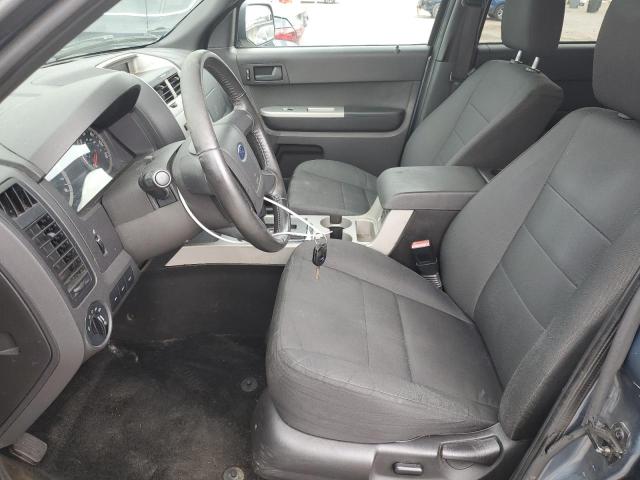 Photo 7 from auction – 2011 FORD ESCAPE XLT with VIN 1FMCU9DG1BKC48886