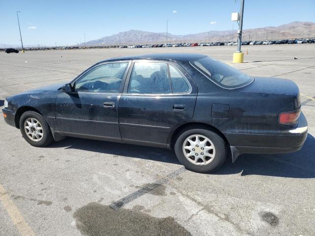 Photo 2 from auction – 1992 TOYOTA CAMRY LE with VIN JT2SK12E9N0044970