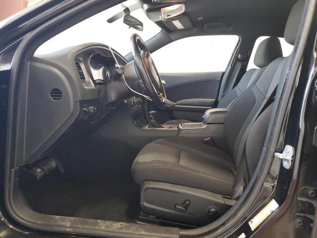 Photo 7 from auction – 2022 DODGE CHARGER SX with VIN 2C3CDXBG4NH216008