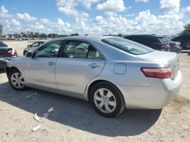 Photo 2 from auction – 2007 TOYOTA CAMRY CE with VIN 4T1BE46KX7U163313