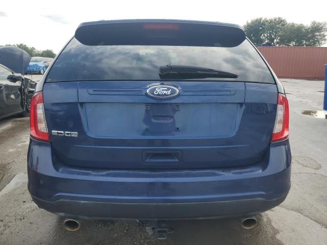 Photo 6 from auction – 2012 FORD EDGE SE with VIN 2FMDK3GC3CBA44621