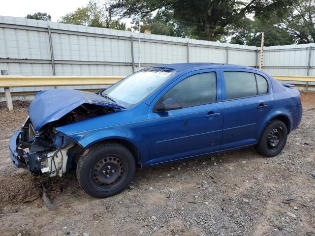CHEVROLET COBALT 2005 with VIN 1G1AK52F357571583 - Photo from auction