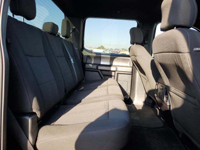 Photo 10 from auction – 2017 FORD F150 SUPER with VIN 1FTEW1EP3HKC33354