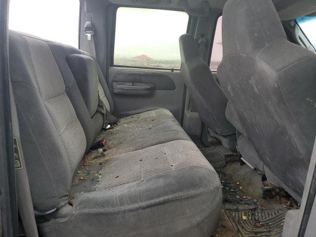 Photo 10 from auction – 2003 FORD F250 SUPER with VIN 1FTNW20F53EA25424