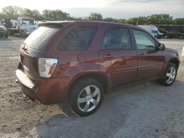 Photo 3 from auction – 2008 CHEVROLET EQUINOX SP with VIN 2CNDL937186332954