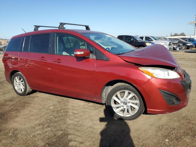 Photo 4 from auction – 2015 MAZDA 5 SPORT with VIN JM1CW2BL7F0183680