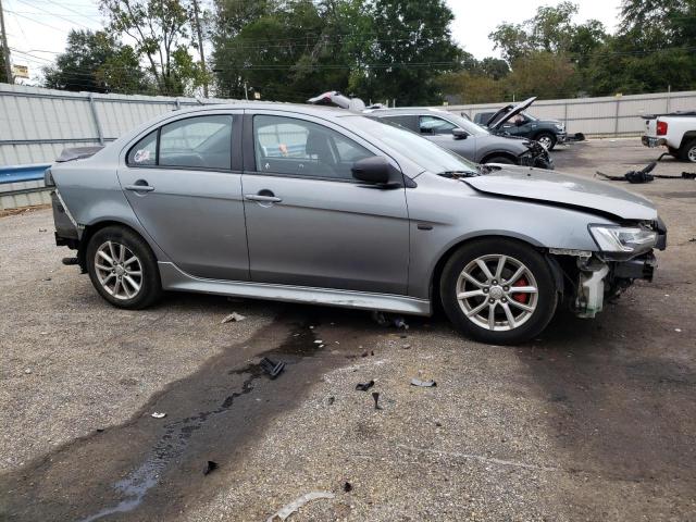 Photo 4 from auction – 2016 MITSUBISHI LANCER ES with VIN JA32U2FU3GU001163