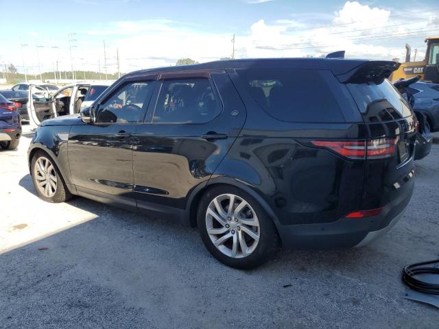 Photo 2 from auction – 2017 LAND ROVER DISCOVERY with VIN SALRRBBV1HA041866